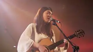 The Next Big Thing 2020 大團誕生：侑彤 Verity｜溫柔海