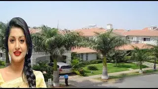 Meera Jasmine Luxury Life | Net Worth | Salary | Business | Car | Houses | Family | Biography