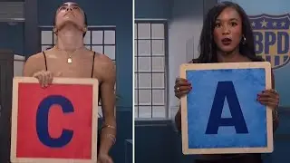 And the winner is&hellip;&hellip; 🚨🚨🚨 #BB27