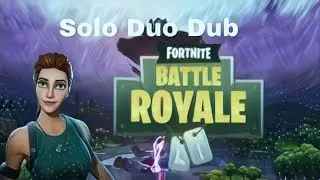Solo Duo Clutch 10+ Kills #Iconiic#FearYvng