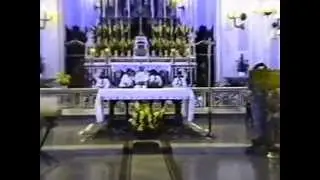 Morano Calabro Madonna del Carmelo 1993