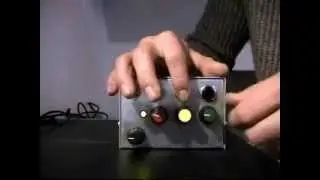 NJD SIREN, FOR SALE, MADE BY RIGSMITH HIFI CREW