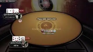 Vicent Bosca vence o High Roller do SCOOP