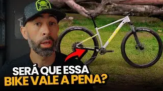LANÇAMENTO CALOI EXPLORER EXPERT 2026!