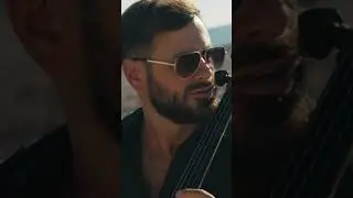 @HAUSERmusic 's new album 'CLASSIC II' is out NOW! 🎻