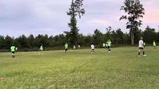 OCSA training 