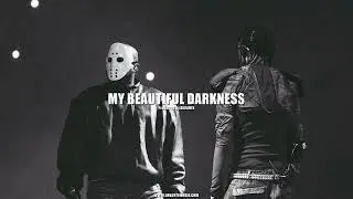 MY BEAUTIFUL DARKNESS | BEAT / INSTRUMENTAL