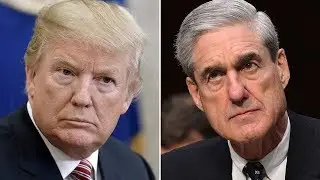 Breakdown & Analysis Of The Mueller Report