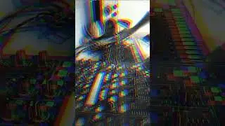REDMOON DISTORSION EP/LP