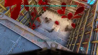 ARK: The Green Mile