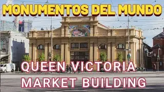 De Ruina a Joya de 86 Millones: El Milagro del QUEEN VICTORIA BUILDING