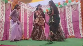 Prerna school sarsvati pooja program 