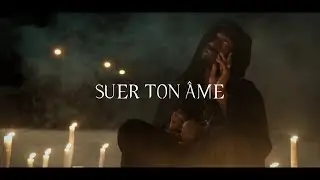 Eddine - SUER TON ÂME 😈😱💦🔥👻