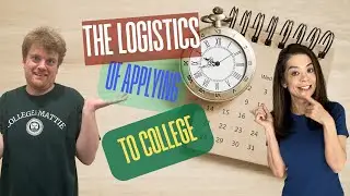 College Admissions Timeline: Stay On Track