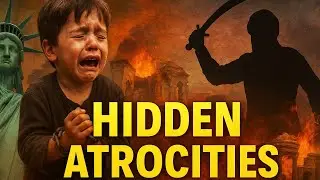 Hidden Atrocities of Islamic Empires | The Dark Truth of History