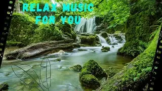 Calming music Beautiful Relaxing Music to Relieve Tension &bull; Meditation Music, Music for Sleep