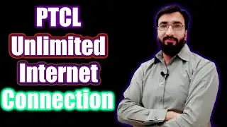 PTCL Unlimited Internet Connections | By  | Habib U Rehman | In | Urdu