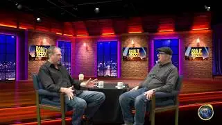 Doin' it with STILES 01-22-19 Guest: John Gist, Vegas Rock Revolution