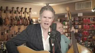 Chris Jones & The Night Drivers 