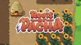 Roots of Pacha [009] - Süße Bienen & neue Werkzeuge | Multiplayer [Deutsch | German]