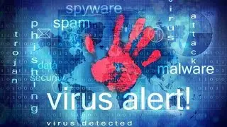 Computer Viruses- (malware, spyware , adware , anti virus software)