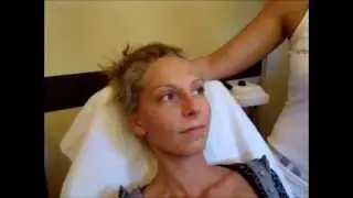 Hidrodermabrázió, hydroabrasio, hámlasztás - City Szépségszalon - kozmetika