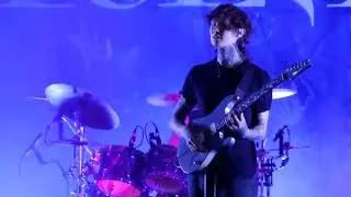 Polyphia - O.D. live @ Alcatraz - Milano - 23 Maggio 2023 - Italy