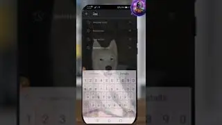 How to Have All in One Background picture in your Mobile?