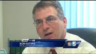 Judge grants Norm McAllister's request to withdraw plea