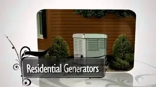 Orlando Generator Repair and Sales