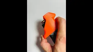 Springfield KUNA Speedloader - 30 round 9mm mag loading - 1st method