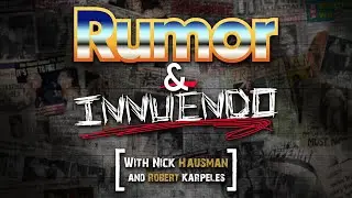 Rumor & Innuendo (11/30): Speculation About The AEW Devils, CM Punk On His Best Behavior