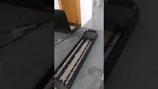 high speed presicion electromegnatic linear motor actuator #linearactuator #linearmotion #factory