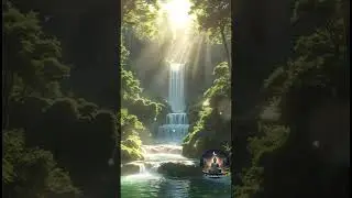 Sleep Music for Anxiety 🌙 Gentle Night Calm