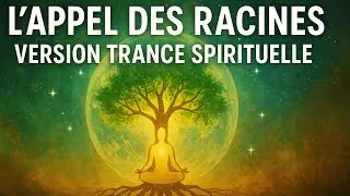 L'appel des racines version transe spirituelle 