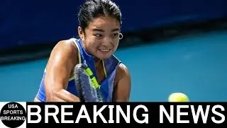 Alex Eala powers through Sakatsume to reach Philippine Women&rsquo;s Open quarterfinals
