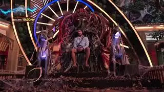 Bigg boss 14 update : Jasmin & Aly sacrifices for Abhinav &Rubina