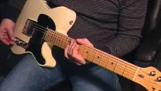 Smooth (Clean-Fuzz) Jam