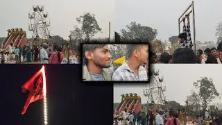 Dhatura ka Mela 🥰#vlog #india 