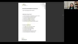 MMI Community Live &mdash; Week 3 Energy Shift