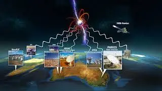 Astronomers Find New Type of Stellar Object &ndash; Ultra-Long Period Magnetar