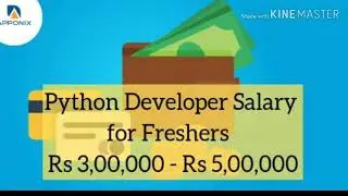 Why should you learn python - Apponix