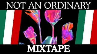 An Italo Disco, Disco, Euro Disco, NuDisco, SynthWave, NeoPop and Pop Harmonic Mixtape/Playlist