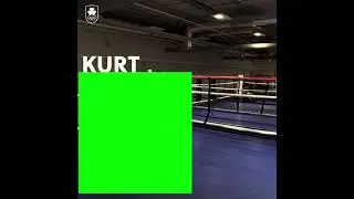 Kurt Walker Quarter Promo SQUARE