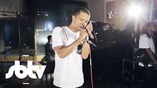 Raleigh Ritchie | 