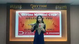 Ami Je Tomar - Prisha Dave
