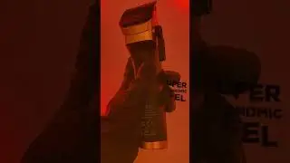 2SPEE CLIPPER BY SUPREME TRIMMER
