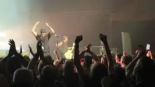 The Cult 