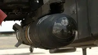 Cuba Returns Hellfire Missile It Mistakenly Received From The US - Newsy