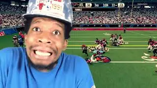 THE GREATEST BLINDFOLD DRAFT OF ALL TIME!! MADDEN 16 DRAFT CHAMPIONS